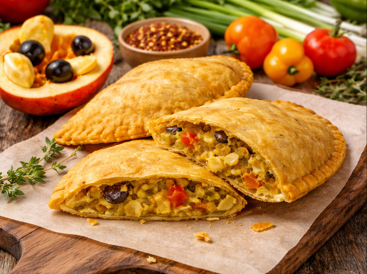 A Caribbean Kitchen and Market