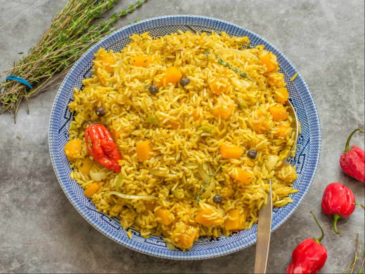 Order Island Comfort To Go